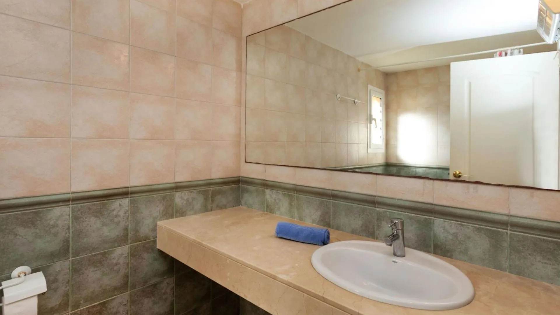 Apartment Port Pals-9 By Interhome España
