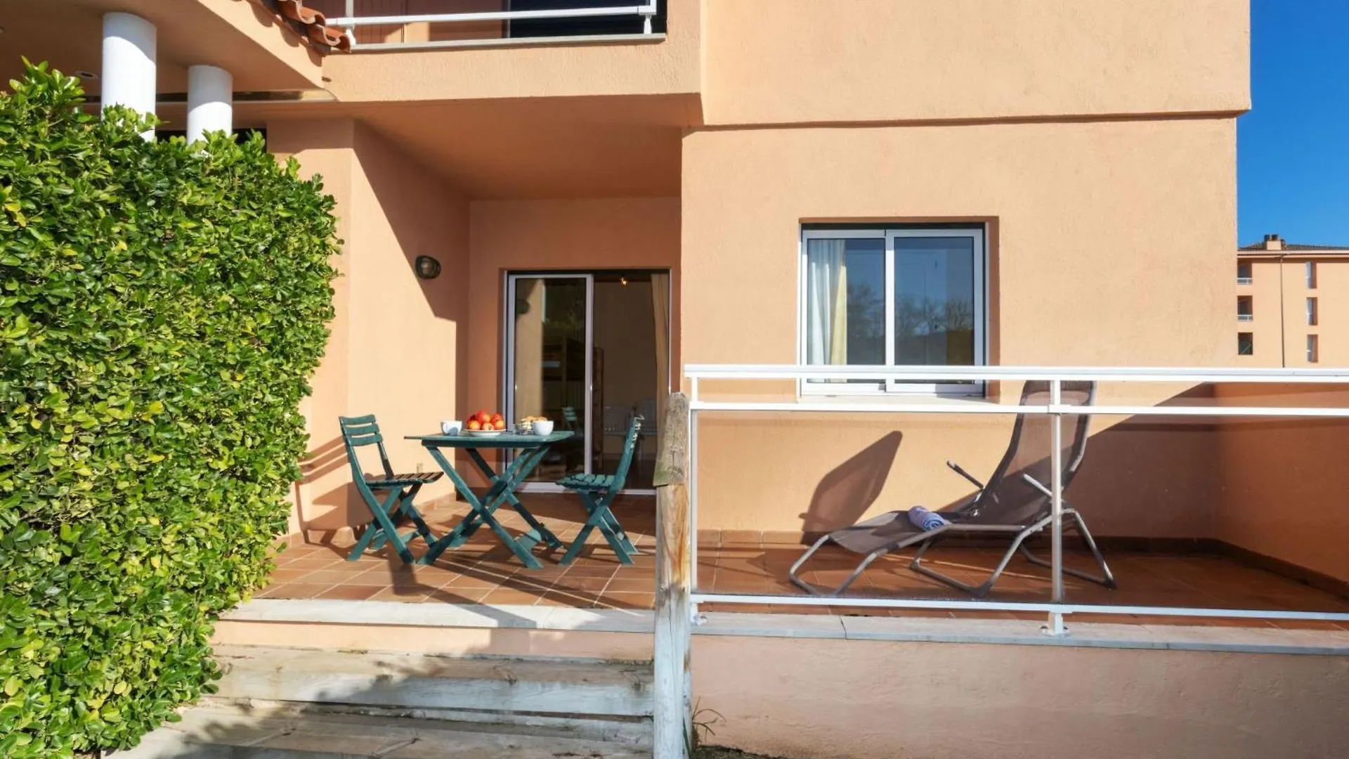 Apartment Port Pals-9 By Interhome España